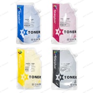 ผงหมึก เครื่องสี Starplus Canon Toner iR ADV 500g C3020/3025/3120/3125 C3320/3325/3330/3520/3525/353