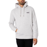 Superdry Essential Logo Pullover Hoodie