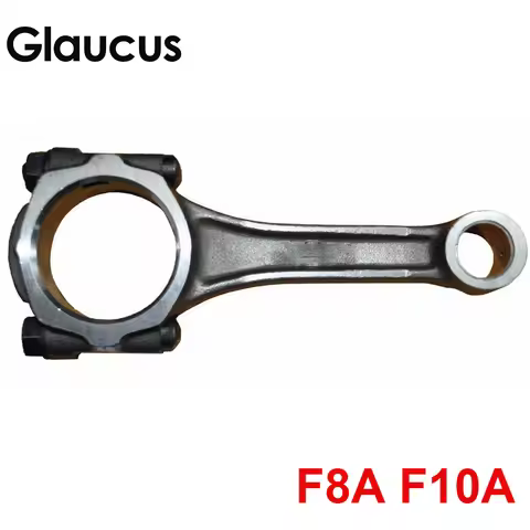 F10A engine connecting rod conrod For SUZUKI SIERRA SAMURAI SJ SUPER CARRY SJ410 BEDFORD RASCALBus/B