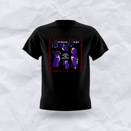 DEPECHE MODE ROCK BAND T-SHIRT PREMIUM COTTON 190 GSM UNISEX DTG PRINT