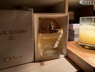 Chloe 香水 Love Story Eau De Parfume