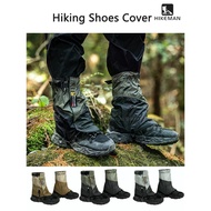 Hiking Legging Gaiters Outdoor Climbing Winter Skiing Snow Shoes Cover Hiking Huntting Gaiter Sand P