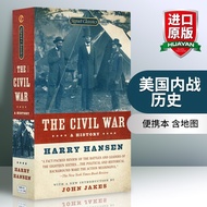 Civil war history Books civil American war history Imported