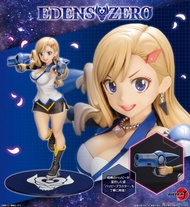 █Mine公仔█日版 EDENS ZERO 伊甸星原 壽屋 ARTFX J 蕾貝卡・布魯加甸 1/8 PVC C0240