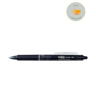 Pilot FriXion Clicker Erasable Retractable Pen Fine 0.7mm Black Each