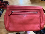Coach 手挽袋