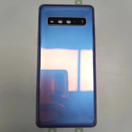 For Galaxy S10 5G SM-G977B / SM-G977U / SM-G977N Battery Back Cover