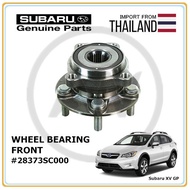 Original Subaru XV GP 2013-2017 Front Wheel Hub Bearing (28373SC000)