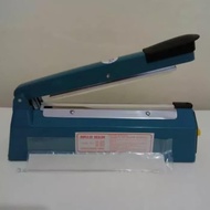 Impulse Sealer 20 Cm Q2 8200 plastic Press tool Pfs 200 (20Cm)