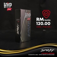 Hype Pro Spray Men Performance Original HQ