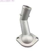 ❀On Sale❀Engine Cooling Radiator Coolant Hose Connector for Golf 06A121121F 06A121121C❀