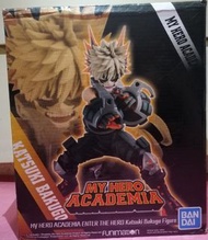我的英雄學院 爆豪勝己