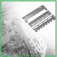 [Lzdjfmy3] SiaBiced 3 Pieces Equipment Bee Hive Box Entrance Gates Replace Multi-functional Bee Anti