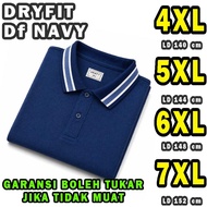 Dry fit sports shirt drifit futsal ball padel golf tennis running badminton jersey gym men's t-shirt