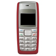 โทรศัพท์มือถือปุ่มกด PHONE 1110 3G/4G เหมาะกับผู้สูงอายุ แถมเล่นเฟสได้ รุ่นใหม่ 2023 รองรับภาษาไทย E229