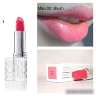 [Hàng Mỹ] Son Elizabeth Arden Eight Hour cream SPF 15.Màu 02 Blush