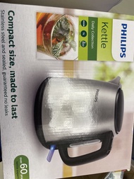 飛利浦 Daily Collection 電熱水壺