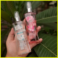 ♞,♘,♙Body Fantasies Fragrance Body Spray