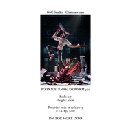 GSC Studio - Chainsawman