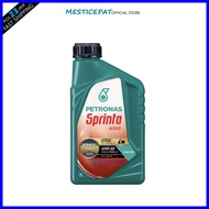 PETRONAS SPRINTA A300 10W-30 AT ENGINE Oil Motorcycle 1L SCOOTER