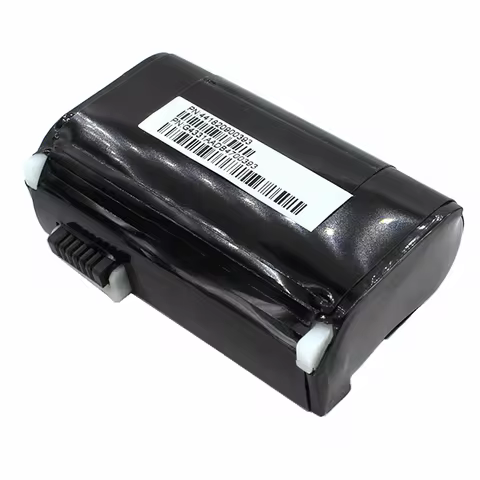 3.7V 5600mAh Li-ion PS236 battery Compatible With Getac PS236 PS336 441820900652 battery Unistrong G