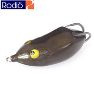 RodioCraft Big Crock snakehead Prog M-31
