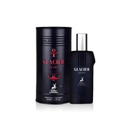 GLACIER "ULTRA" 100ML EAU DE PARFUM BY MAISON ALHAMBRA