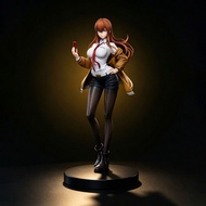 Steins; Gate < Steins Gate > Muse Akarishi Doll Model Decoration Figure Model Two-Dimensional Anime 
