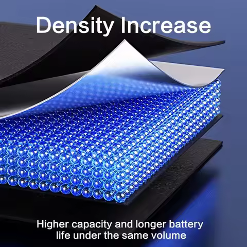 For iPhone 12 Battery High Capacity Bateria For Apple iPhone 12pro 12promax 12Mini Mobile Accessorie