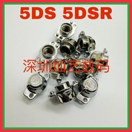 High Quality Canon 5DS 5DSR Screw Hole Tripod Seat Base Quick Release Plate Screw Bottom