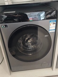 👗👗急放！ 小米 100%全新  洗烘一體機 12KG 10KG 大容量 直驅變頻 滾筒全自動洗衣機 家用