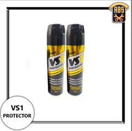 ABS hardware Original VS1 Protector Spray 250ML Vehicle Cleaner and Stain Remover Multi Functional U