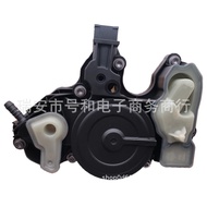 B9 Passat Magotan Golf A4 Q5 Injap Ekzos Pemisah Air Bahan Api 06K 103 495