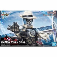 Bandai Figure-rise Standard KAMEN RIDER SKULL - - Figure-rise 標準系列 幪面超人 骷髏