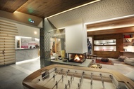 Hôtel Pashmina