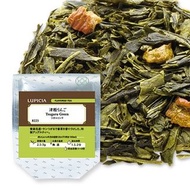 日本LUPICIA  日本津輕蘋果綠茶 #零食飲品