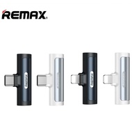 Audio Adapter Smooth Series Audio Adapter (REMAX)