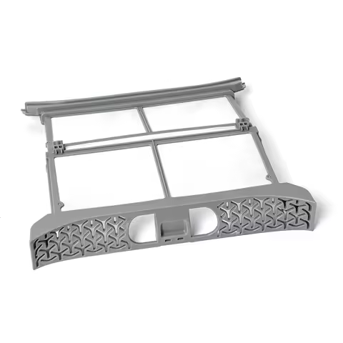 DC61-03902A Dryer Cotton Filter Suitable for Samsung DV70F DV80F DV80K DV90F DV90K DV90H Dryer