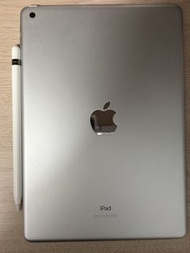ipad第七代+ 一代Apple pencil