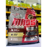 Susu protein MMX Mass