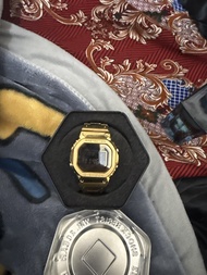 g-shock gmw-b5000gd-9