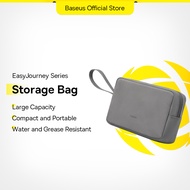 Baseus Zipper Bag for Phone Charger