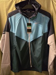 Nike windrunner jacket 隔水防曬跑步外套