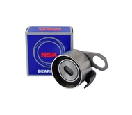 ลูกลอกสายพาน TFR 4JB1(2.8) NSK ใหญ่ (67TB0805B01 NSK) (สินค้าได้รับตามรูปที่แสดง)