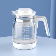 Universal Supor Temperature Control Kettle Milk Frother Accessories BW06 BW07 BW09 Glass Water Kettl