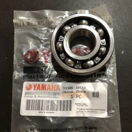 Yamaha 6305 Ball Bearing, Vega Handlebar Crankshaft Jupiter ZZR