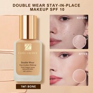 Double Wear Stay-In-Place Makeup - 1 ออนซ์ (FL.OZ.)/ 30 มล. - 1W1 BONE