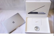 APPLE 銀色 MacBook Pro 13 i5-2.3G 近全新 電池僅63次 刷卡分期零利率