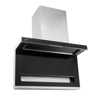 **PACKAGE**IKA-DOVER 90cm Glass Chimney Kitchen Cooker Hood (1600M3) + IKA-2 Glass Built-in Hob