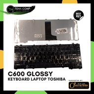Keyboard Toshiba L600 L700 C600 Series – Keyboard Laptop Toshiba